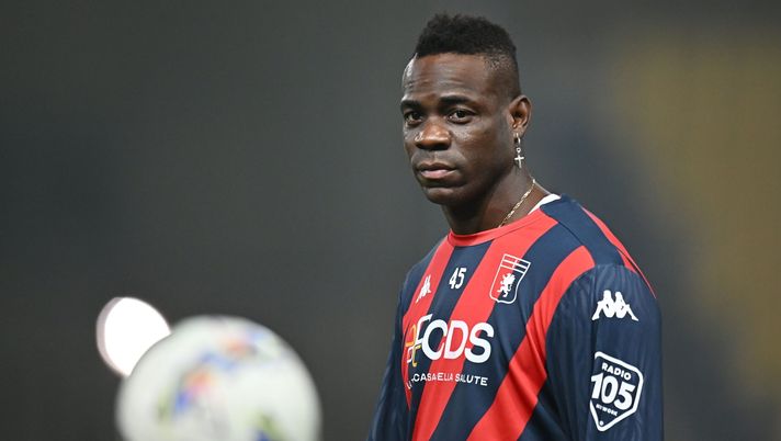 Balotelli: “Qualcuno non mi ha voluto in Nazionale. Futuro? Ho le idee chiare” - immagine 1