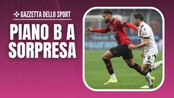 Bologna-Milan, in mattinata la decisione definitiva: il Piano B della Lega Serie A è sorprendente