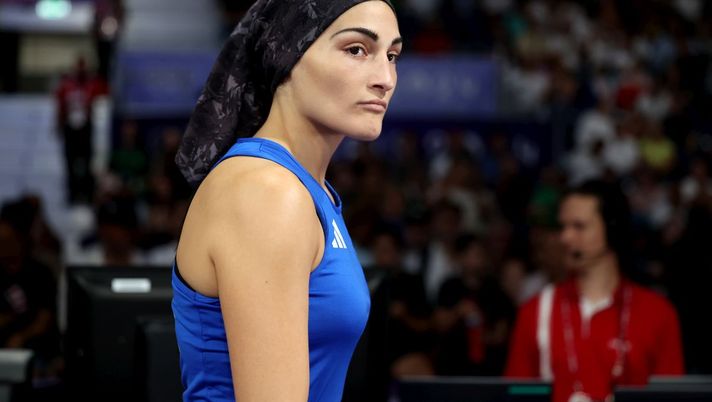 Getty Images Angela Carini: “Ho ritrovato il sorriso. La boxe è la mia vita, tornerò sul ring” - immagine 1