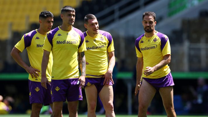 Tutti i partenti della Fiorentina. Bonaventura? Nessuno si strapperà i capelli - immagine 1