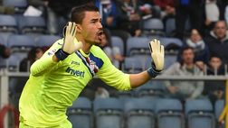 Sampdoria-Torino, i convocati di D’Aversa: out Audero. Prima chiamata per Conti