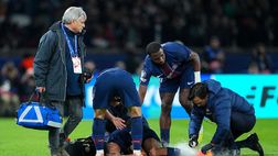 Infortunio Hakimi, Luis Enrique: “Se pensiamo ad innesti? Sempre pronti sul mercato ma…”