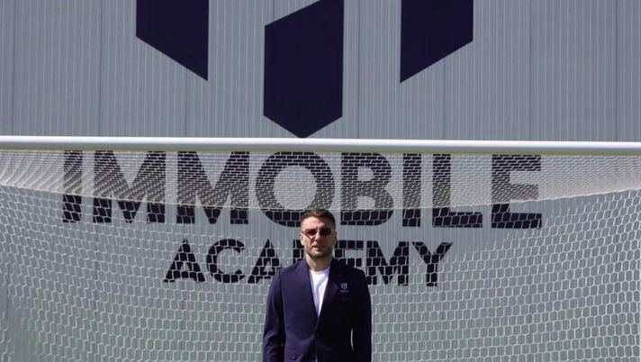 Sequestro Immobile Academy, tra gli indagati il papà e il fratello di Ciro- immagine 1