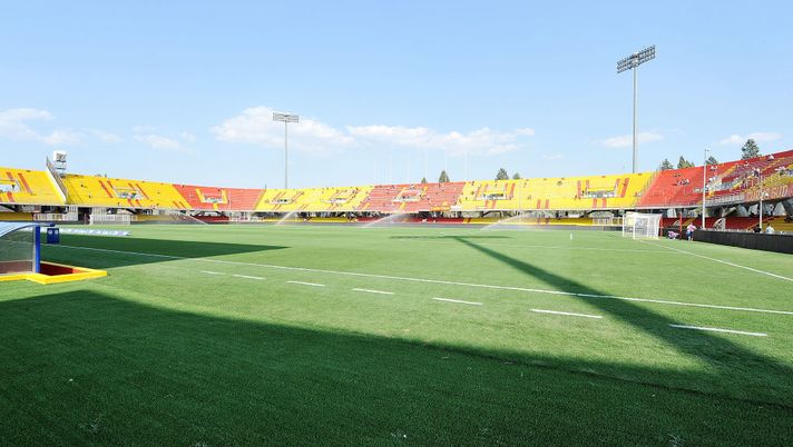 during the Serie A match between Benevento Calcio and Bologna FC at Stadio Ciro Vigorito on August 26, 2017 in Benevento, Italy. Benevento-Torino, le ultime dai campi: Niang si candida per una maglia dal 1′ - immagine 1
