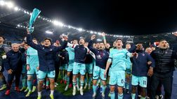 Roma-Bologna, le pagelle del Cor Sport