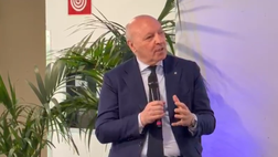 VIDEO / Marotta: “Oaktree a volte esprime perplessità sul modus operandi italiano”