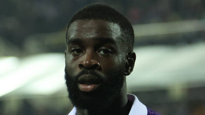 Nico Gonzalez esce e gela la Fiorentina. E Ikonè? “Entra male, malissimo” - immagine 1