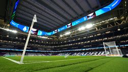 In Spagna – Pronto assalto Inter a un giocatore del Real: affare possibile, le cifre