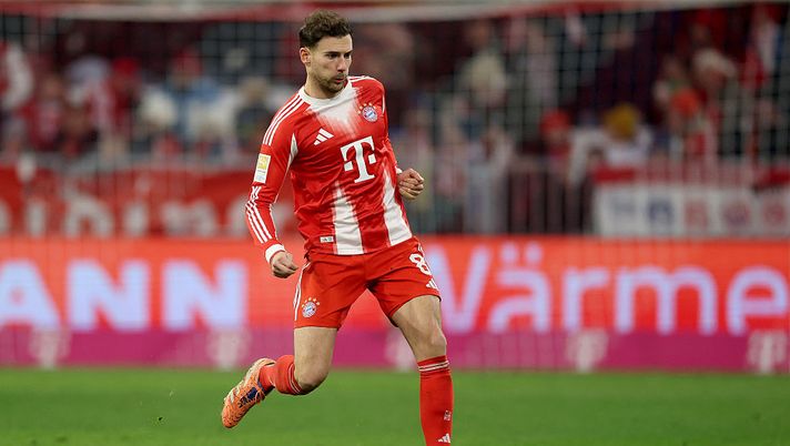 Bayern-Wolfsburg live: streaming gratis e diretta TV del match di Bundesliga - immagine 1