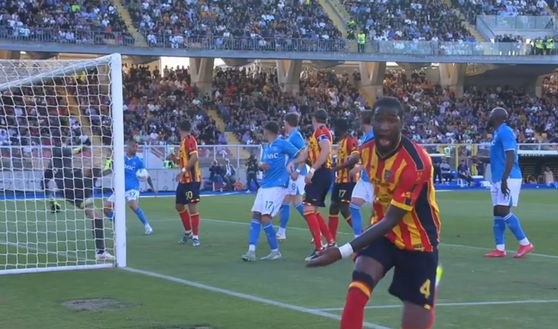 Marelli: “Ecco perché Valentini è rigore e Spinazzola no. Inter-Barça? L’arbitro sarà…”- immagine 3