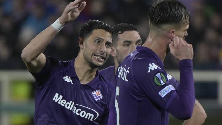 Ok la Conference, ma Fiorentina ora c’è la Juventus: concentrazione al massimo - immagine 1