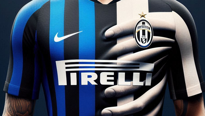 Dalla Juventus all'Inter? Le ultime di mercato