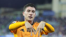 Pisa-Roma 0-1 LE PAGELLE: Soulèone. Dybala raddrizza pure la Torre