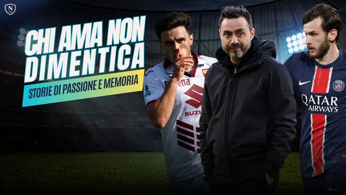 ex calciatori napoli
