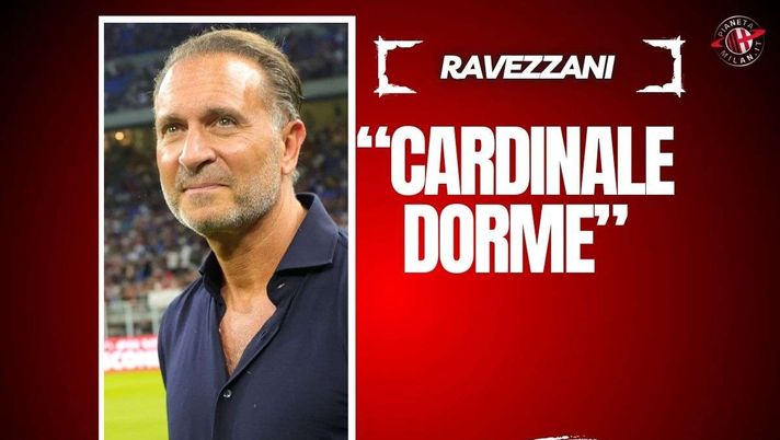Milan, Ravezzani: 'Altra umiliazione. Idee poche. Cardinale dorme'