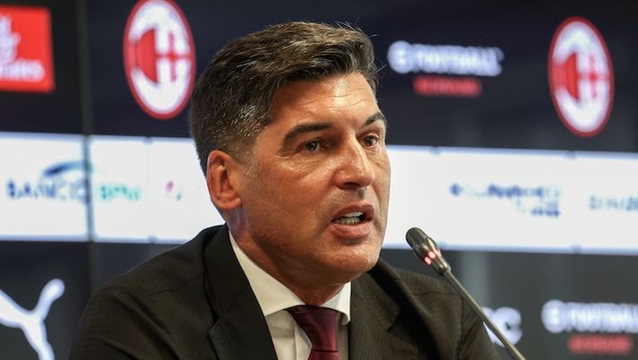 Il retroscena di Fonseca: “Ibra mi ha mostrato lo spazio per i nuovi trofei, io voglio…” - immagine 1