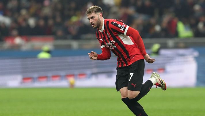 santiago gimenez parole