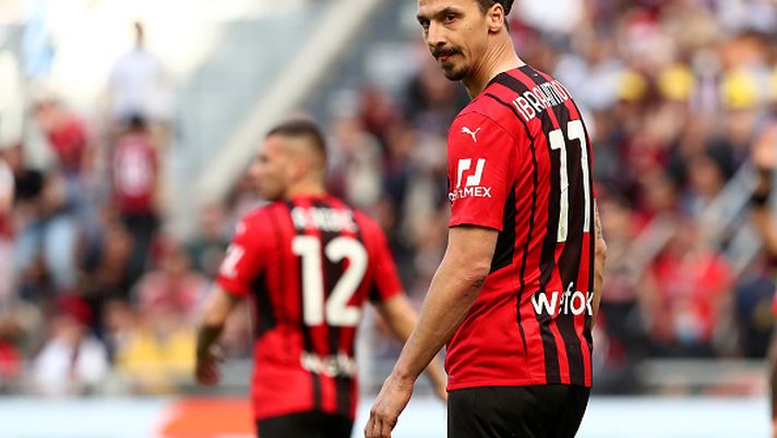 Brych: “Con Ibrahimovic l’arbitro deve fare un passo indietro. Chiellini parlava tanto” - immagine 1