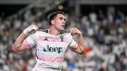 Calciomercato Juve, maxi scambio con l’Atletico? La chiave è Vlahovic
