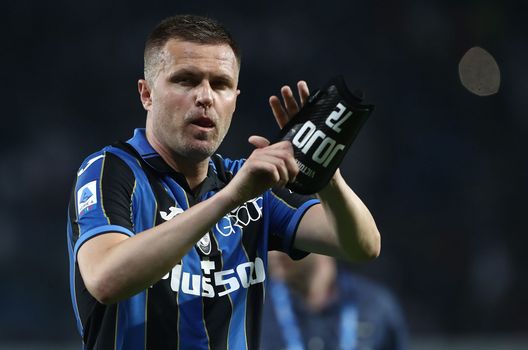 Ilicic