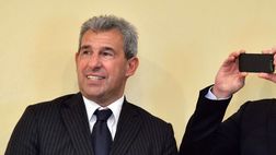 Bagni: “Dopo la morte di mio figlio mi feci sterilizzare. Rubarono la bara e io…”
