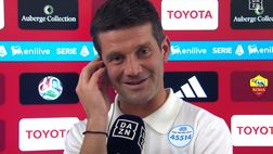 Chivu: “Lautaro capitano vero, aveva forte raffreddore! NFL o Milan-Fiorentina? Rispondo così”