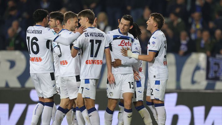 empoli atalanta serie a