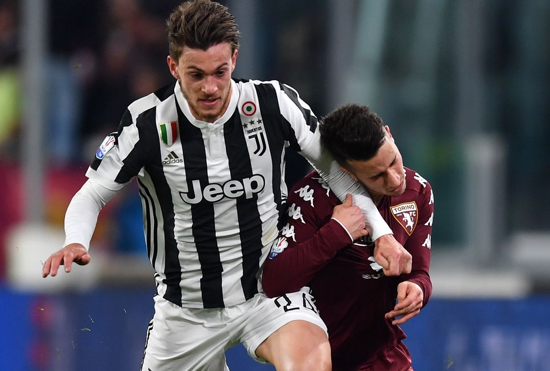 Fotogallery – Coppa Italia, Juventus-Torino 2-0: il derby è ancora amaro - immagine 30