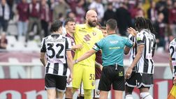 Le pagelle di Torino-Udinese 2-0: Vanja è ancora super, Linetty è prezioso