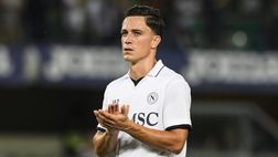 Napoli, diversi club interessati a Raspadori: il punto di Fabrizio Romano