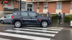 Masio, scritte contro Cairo: individuato l’autore dai carabinieri (Video)