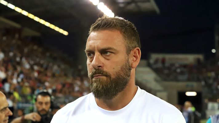 Prove tattiche per De Rossi: Le Fée rischia la panchina, la Joya può tornare titolare - immagine 1