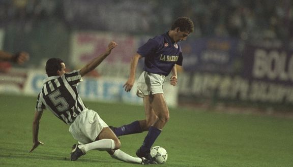Getty Images
Buso: “Rimpianti? Potevo giocare all’Inter con Ronaldo. Ero in viaggio per Milano ma…” - immagine 1