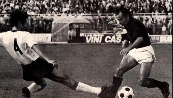 Toro-Napoli 1-0 – Il gol di Tosquito - immagine 1