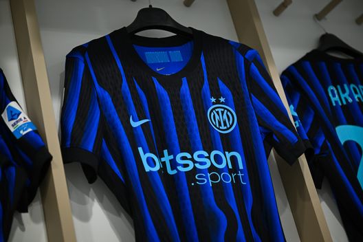 Marotta: “In questa fase della vita mi vedo in politica con questo ruolo. Calcio palestra di vita”- immagine 3