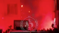 Lazio-Real Sociedad, notte di paura in centro: aggrediti 70 tifosi baschi