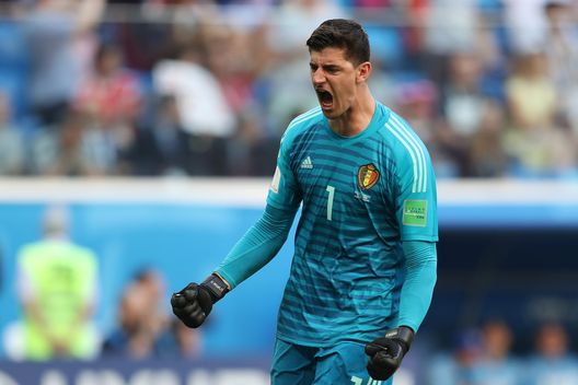 Courtois: “Villarreal-Barcellona negli Stati Uniti? Così si falsa il campionato”- immagine 3