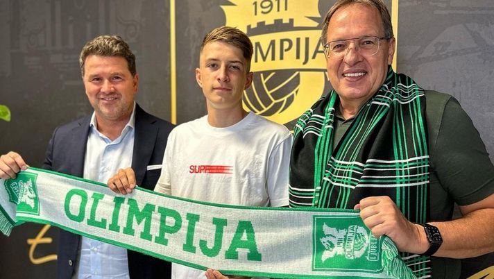 Derby eterno sloveno, l’Olimpija Lubiana scappa e vince di misura - immagine 1