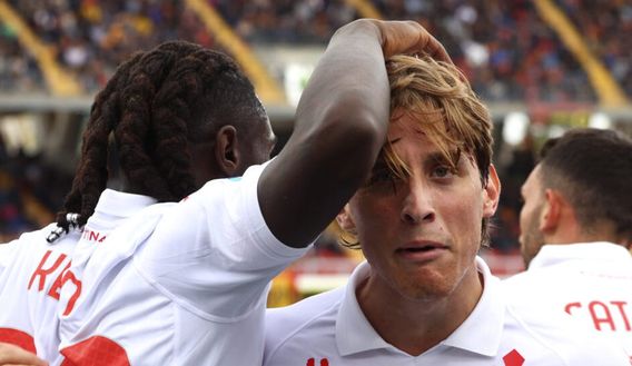 La Nazione: “Beltran al posto di Gud, ma non solo. Occhio ad Adli e a Bove”- immagine 2