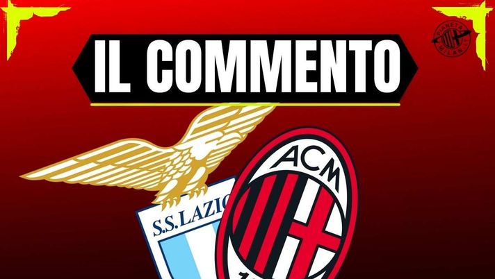 Commento - Lazio-Milan - AC Milan Primavera