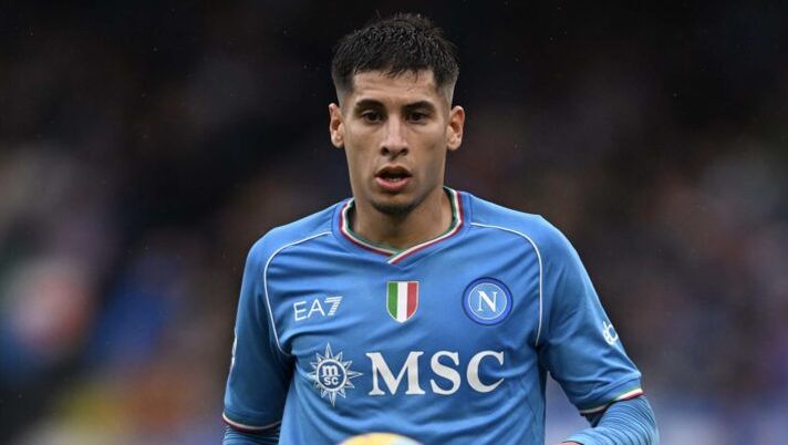 Napoli, buone notizie per Olivera: le novità di oggi e cosa filtra verso la Roma - immagine 1