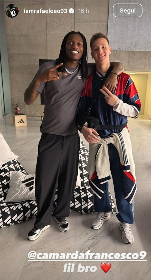 gabbia-allenamento-milanello-leao-camarda-pulisic-cremona