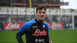 Demme e Zanoli, situazioni da sbrogliare: il Genoa potrebbe volere entrambi – CdS
