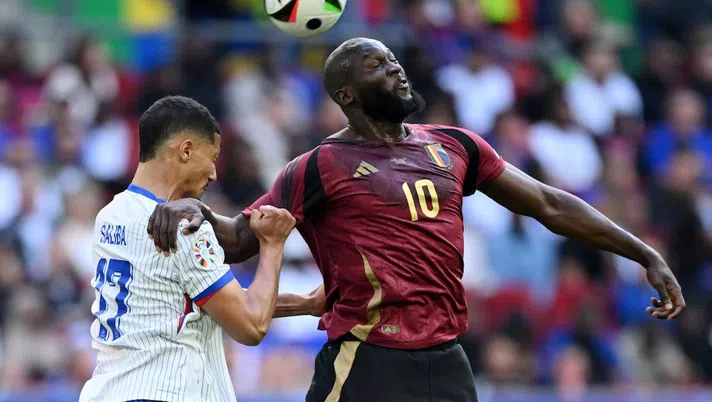 Sky – Ecco il giro di attaccanti che porterebbe Lukaku al Napoli - immagine 1