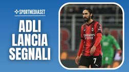 Milan, Adli messaggio forte e chiaro alla società: “Sul mercato servono…”