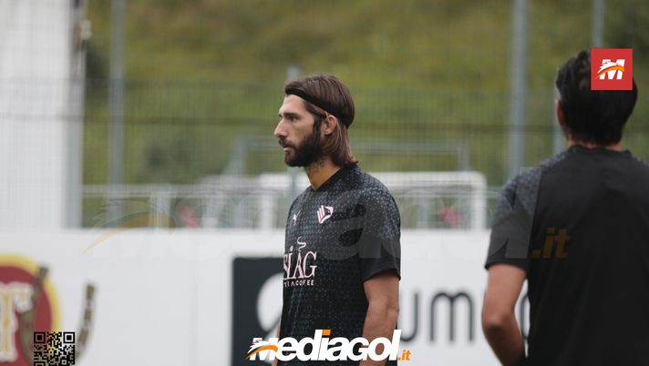 Palermo, verso il Bari: doppia seduta a Torretta per i rosanero. Il report - immagine 1