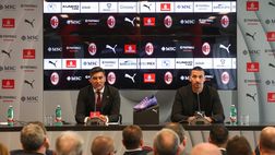 Milan, stasera conferenza di Fonseca, Furlani, Ibrahimovic e Pulisic