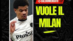 Calciomercato Milan, Athekame ha chiesto la cessione allo Young Boys
