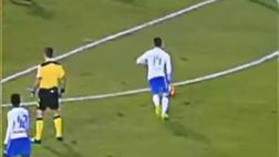 Quando Mertens demolì il Bologna e trascinò il Napoli: la punizione da urlo del belga