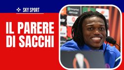 Milan, Sacchi: “Leao non può giocare da 10 e poi da 4. Ecco cosa deve fare”